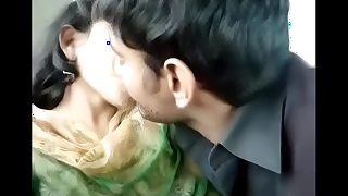 Indian couple