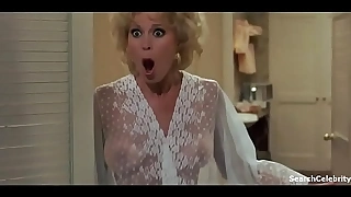 Leslie easterbrook in private resort 1986