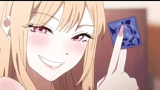 Cute Blonde Play A Game With Stepbrother ⁙ Uncensored Manga