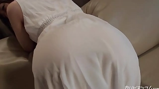 Hot doggie baby fuck