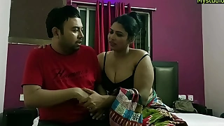 Desi Bhabhi Hidden Cam Sex! With appearing dally with