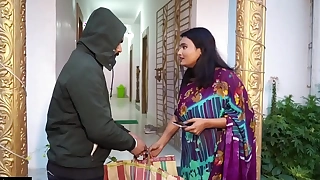 Auto driver fucks beautiful passenger Bhabhi! Surrounding Clear Audio