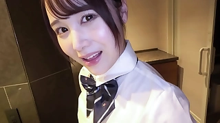 Yuzu-chan is a teenager, a bad student, but loves sex.