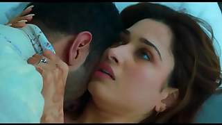 Famous Bollywood and south actress TAMANAH BHATIA sex scenes