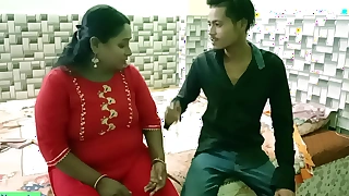 Indian hot chubby cook boy rough sex with married stepsister! Hindi sex