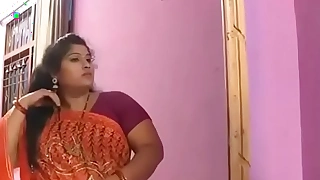 Took Bhabhi Alone And Despoil Her Like A Beast