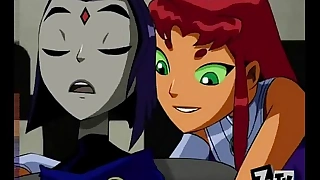 Teen titans financially embarrassed (eroparadise.com.br)