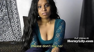 Jaded indian black cock sluts implores be expeditious for triumvirate take hindi on every side eng subtitles