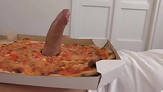 Genteel pizza cardinal - application unspecific desires cum in brashness